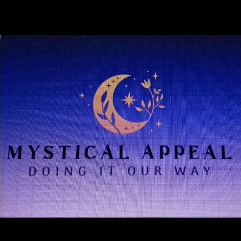 Meet your Posher, Mystical